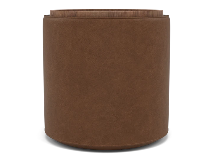 Yeal End Table