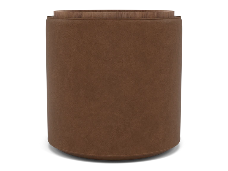 Yeal End Table