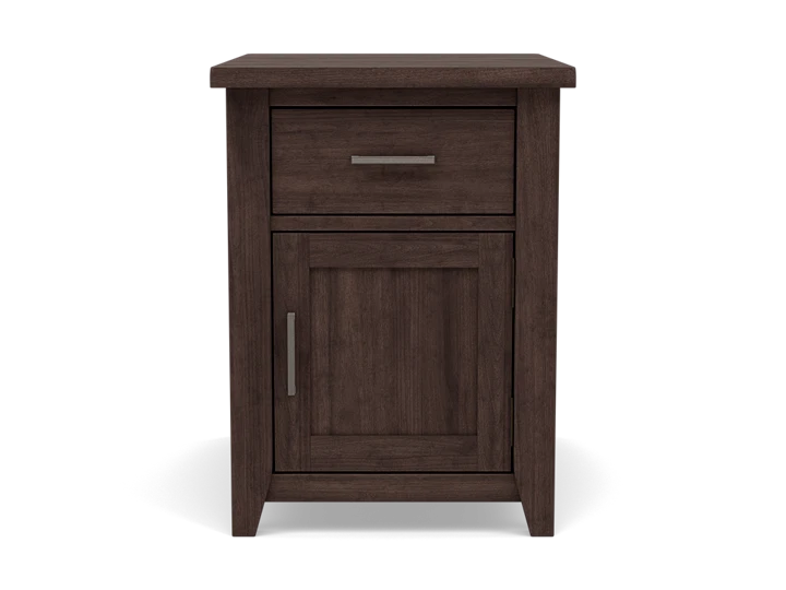 Twin Cities Chairside Table