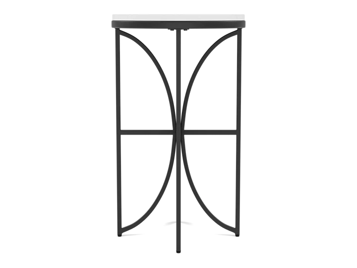 Impact Chairside Table