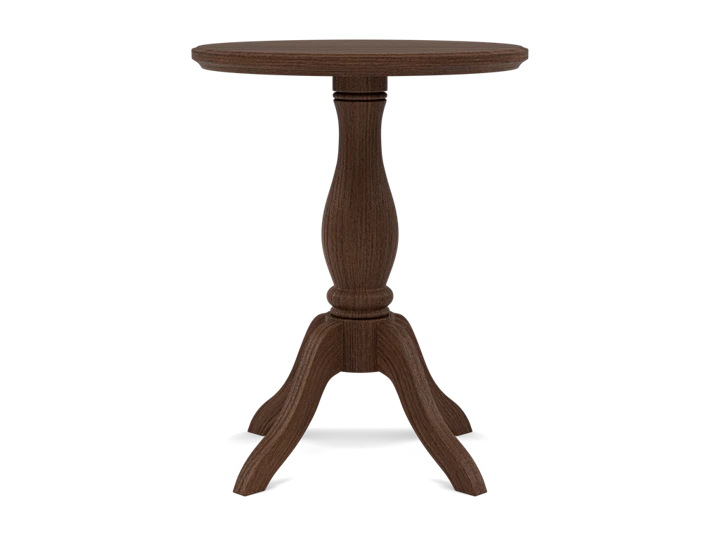 Bellevue Chairside Table