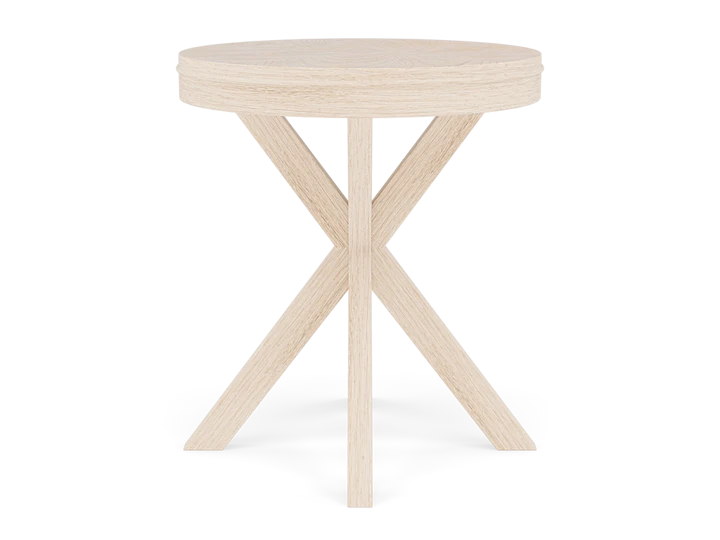 Brentwood Chairside Table