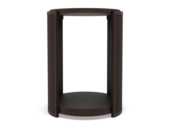 City View Chairside Table