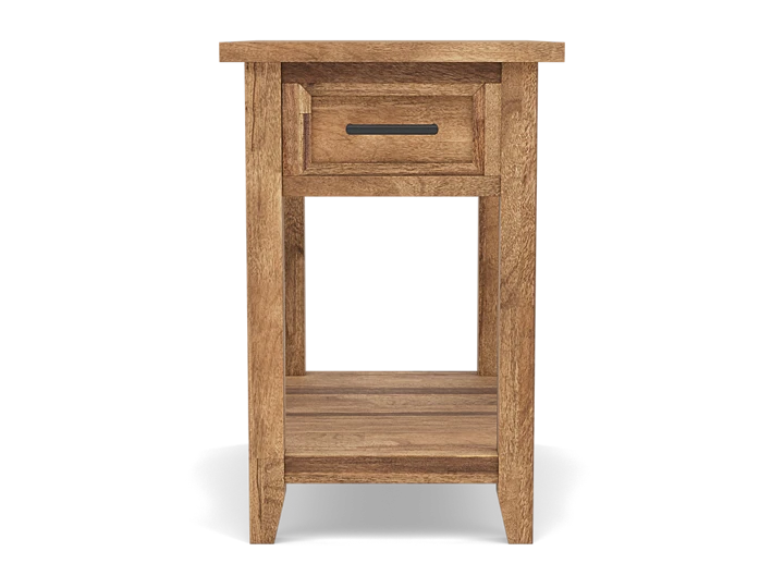 Claremont Chairside Table