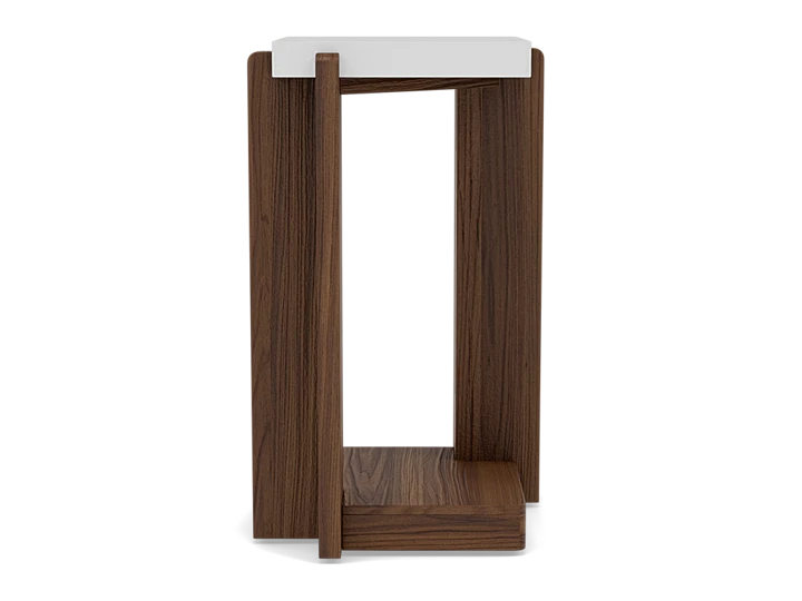 Lincoln Accent Table