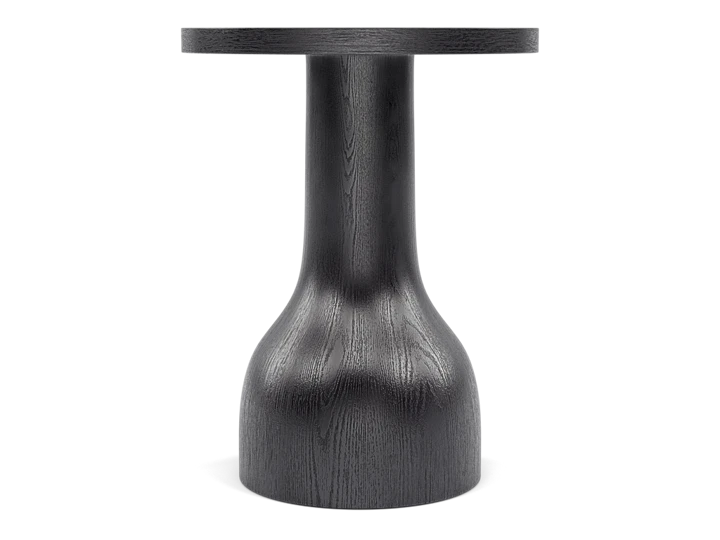 Bosley Chairside Table