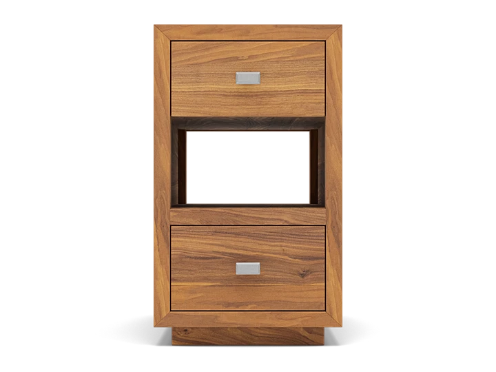 Premise Chairside Table