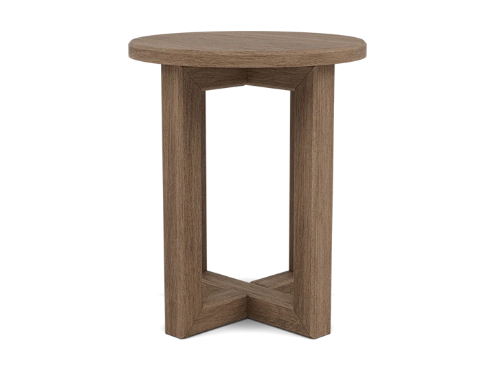 Proximity Place Chairside Table