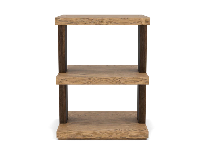 Truett Chairside Table