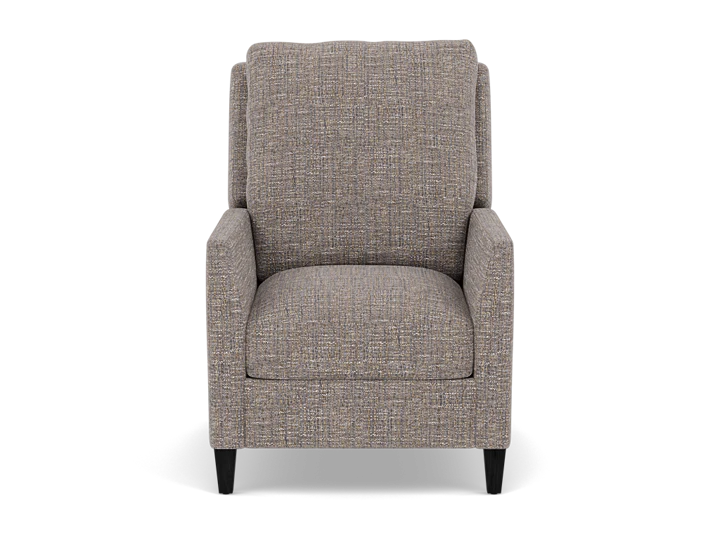 Audrey High Leg Power Headrest Recliner with Wireless Remote