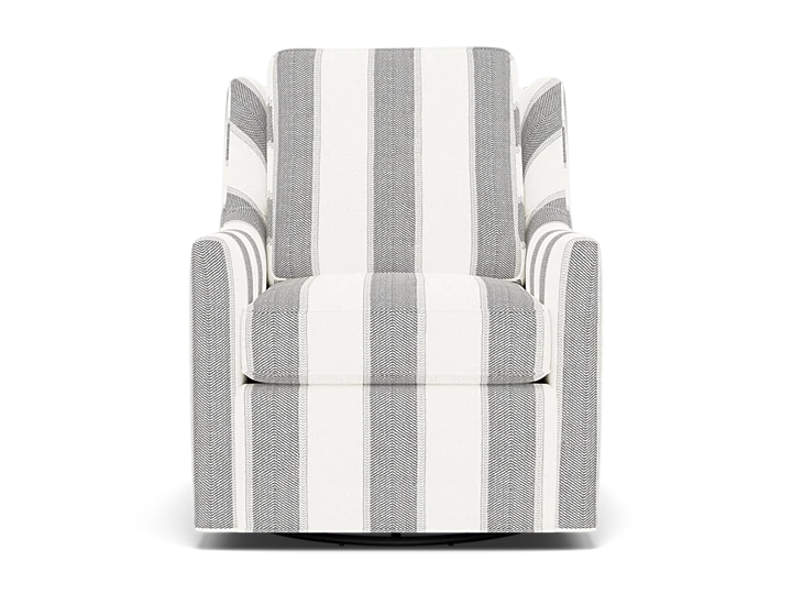 Laguna Swivel Glider