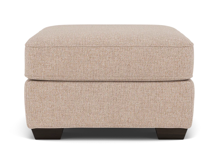 Flexsteel Main Street Ottoman