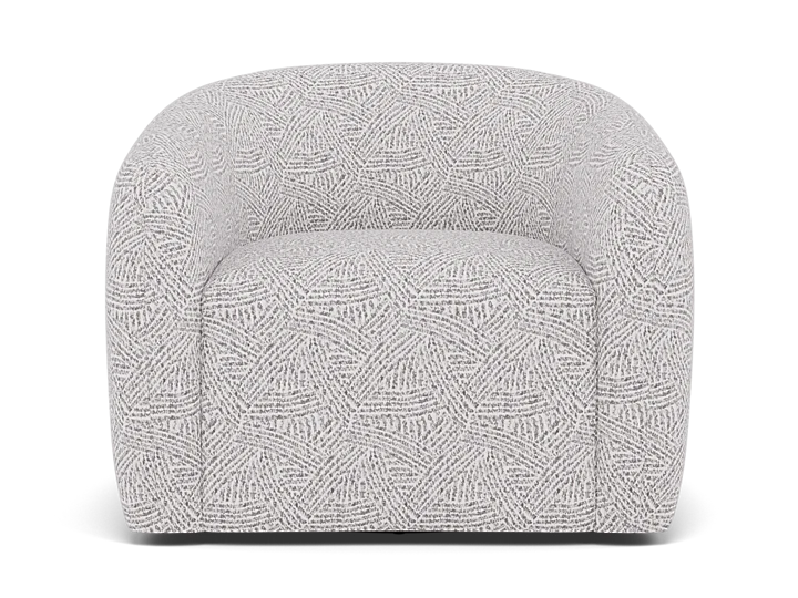 Garner Swivel Chair