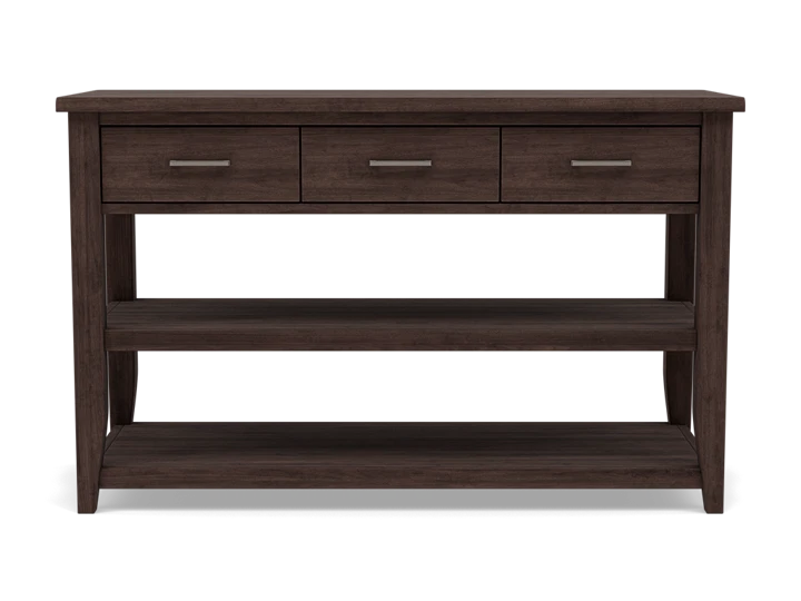 Twin Cities Console Table