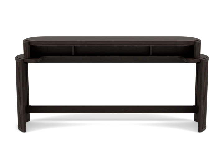 City View Console Bar Table
