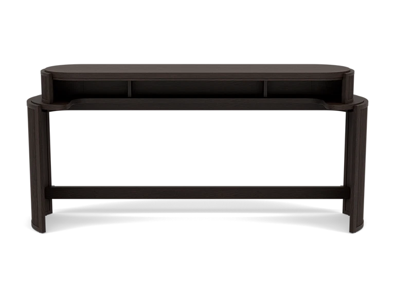City View Console Bar Table