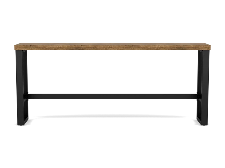 Triad Console Bar Table
