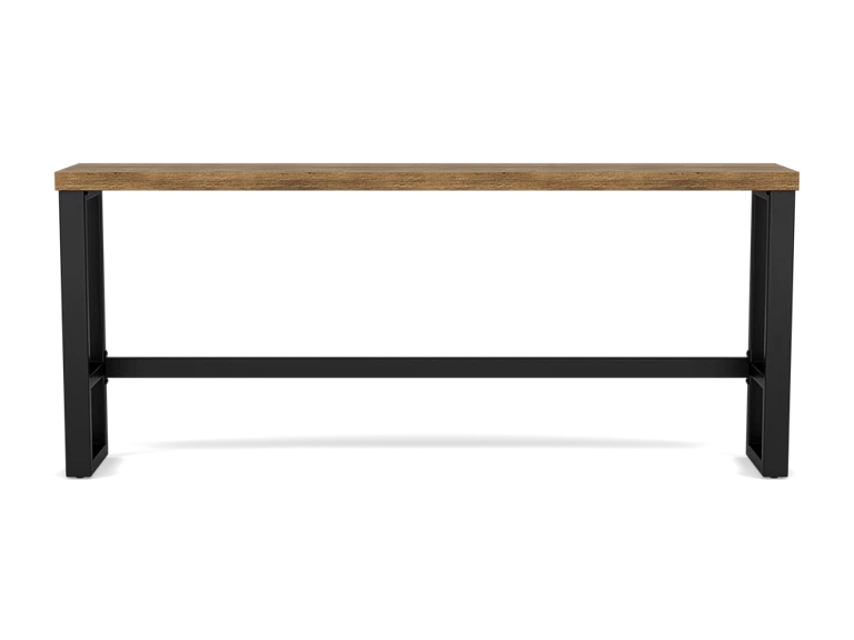 Triad Console Bar Table