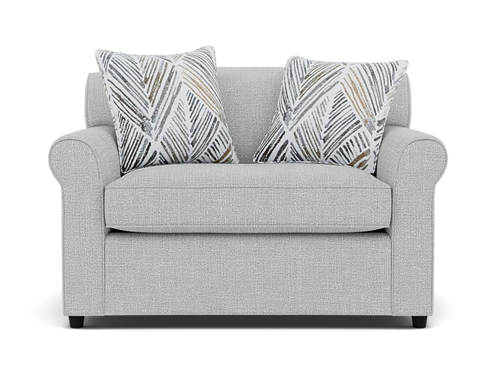 iDezign 2.0 Roll Arm Twin Sleeper