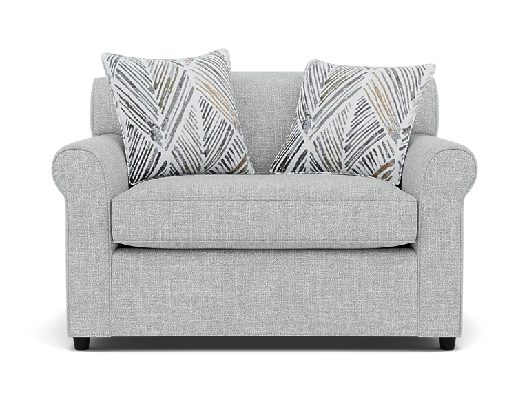 iDezign 2.0 Roll Arm Twin Sleeper