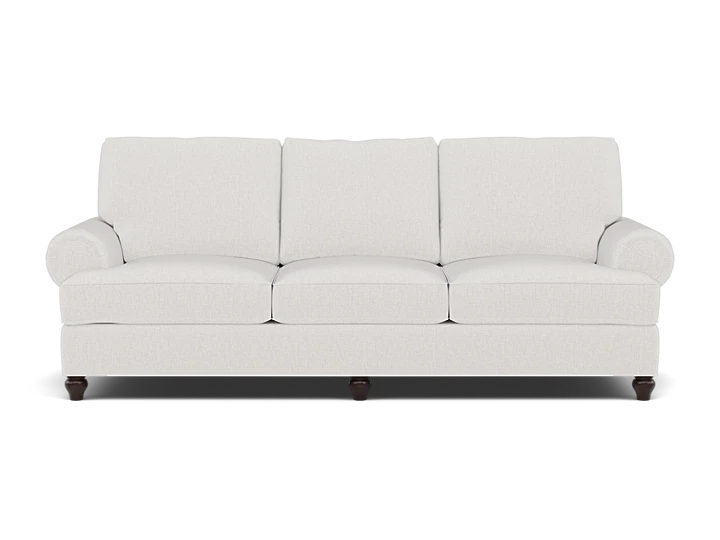 True Custom Great Room Sofa