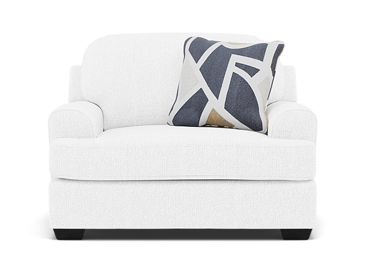Annalee Wide Chair
