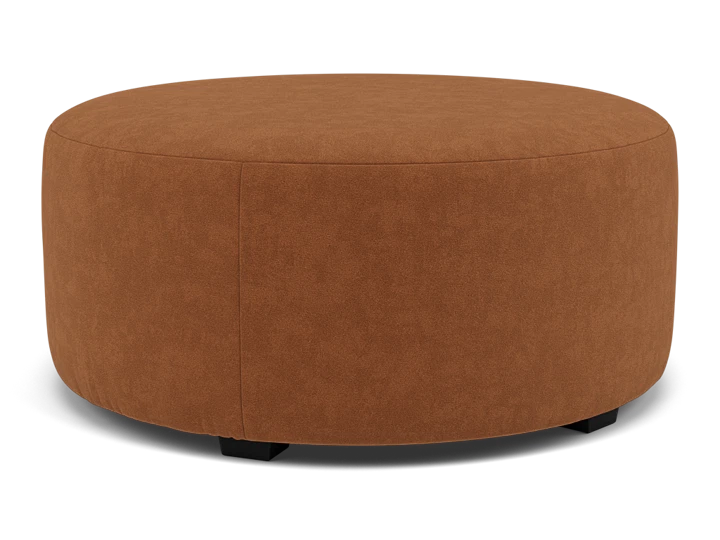 Pouf Cocktail Ottoman