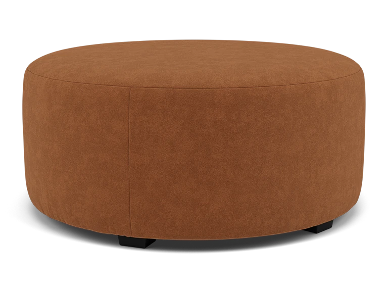 Pouf Cocktail Ottoman