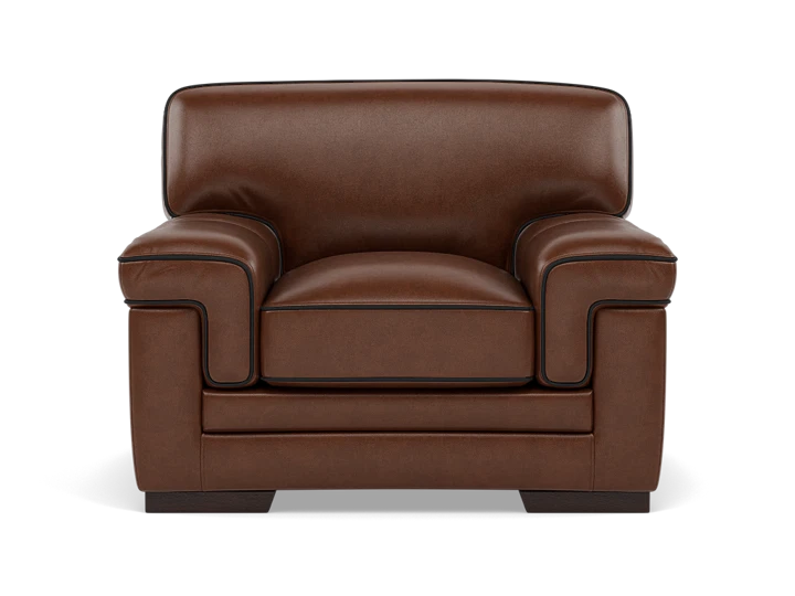 Piper Leather Chair