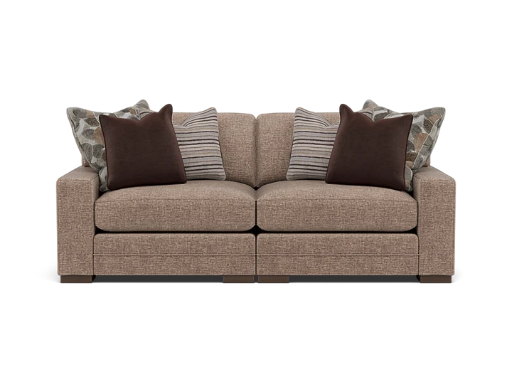 Casbah 2-Pc. Loveseat