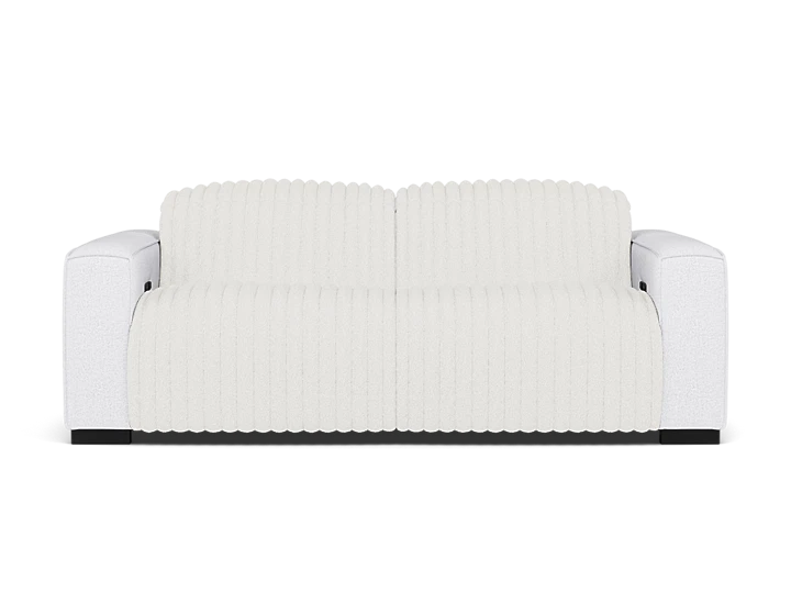 Bliss 2-Pc. Power Headrest Zero Gravity Reclining Loveseat