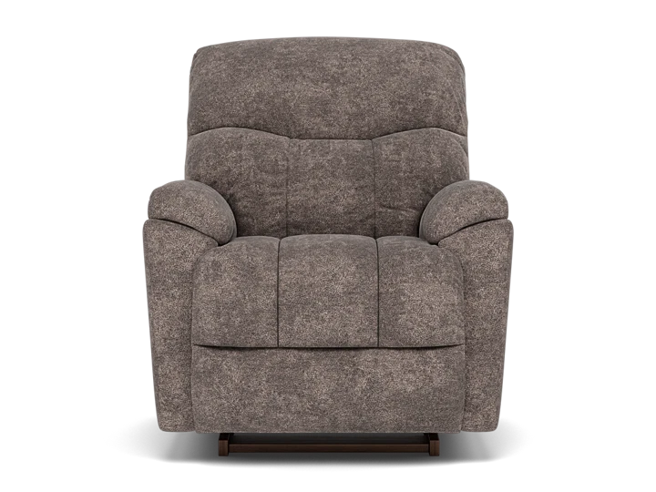 Morrison Fully Loaded Rocker Recliner With Wireless Remote