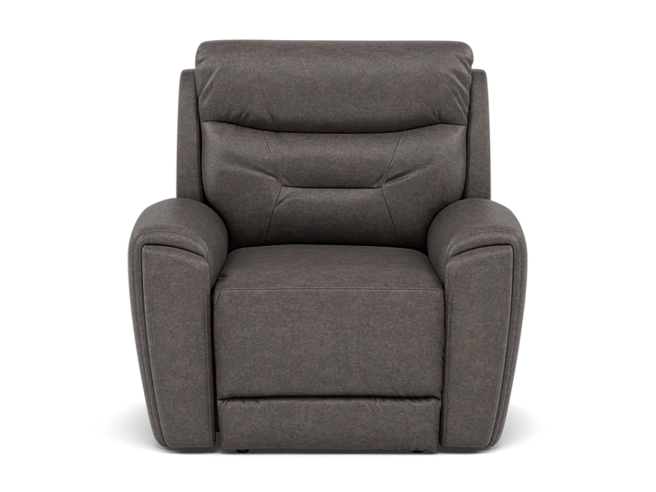 Robin Fully Loaded Recliner With Next Level