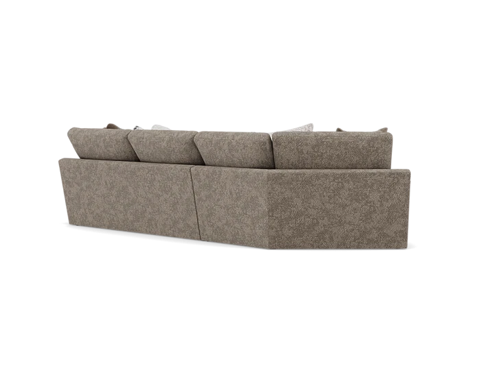 Ike 2-Pc. Sectional for your Living Room