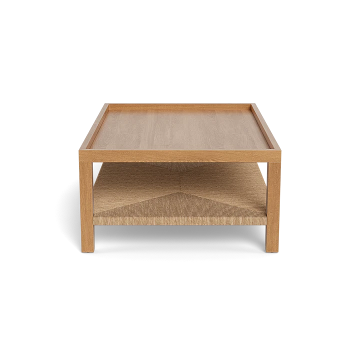 Shoppe Amber Interiors Arcadia Coffee Table - Thumbnail 4