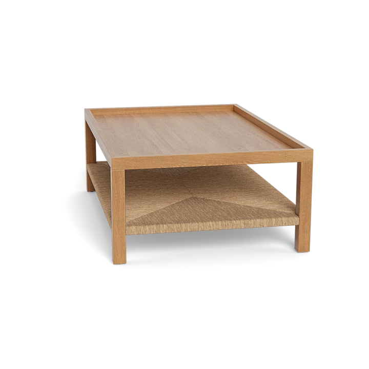 Shoppe Amber Interiors Arcadia Coffee Table - Thumbnail 3