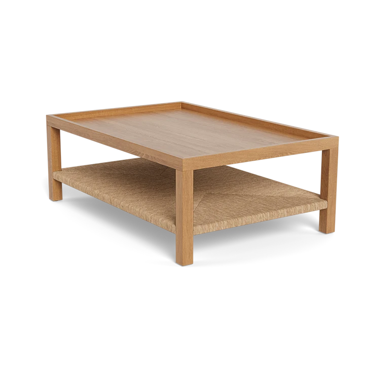 Shoppe Amber Interiors Arcadia Coffee Table