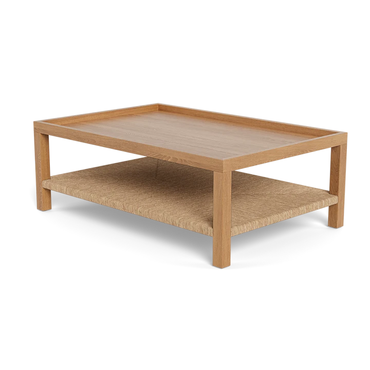 Shoppe Amber Interiors Arcadia Coffee Table - Thumbnail 5