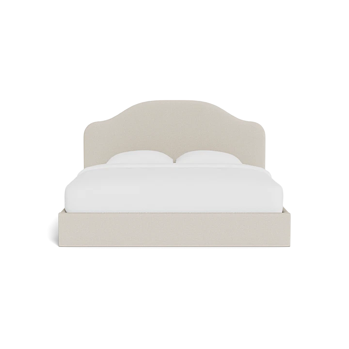 Shoppe Amber Interiors Hearst Bed
