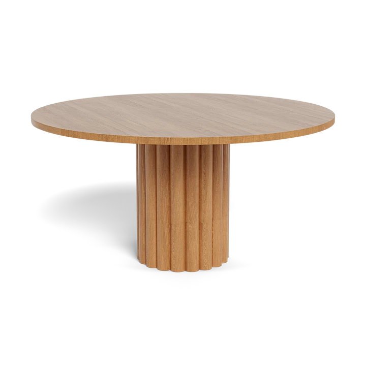 Shoppe Amber Interiors Morgan Dining Table