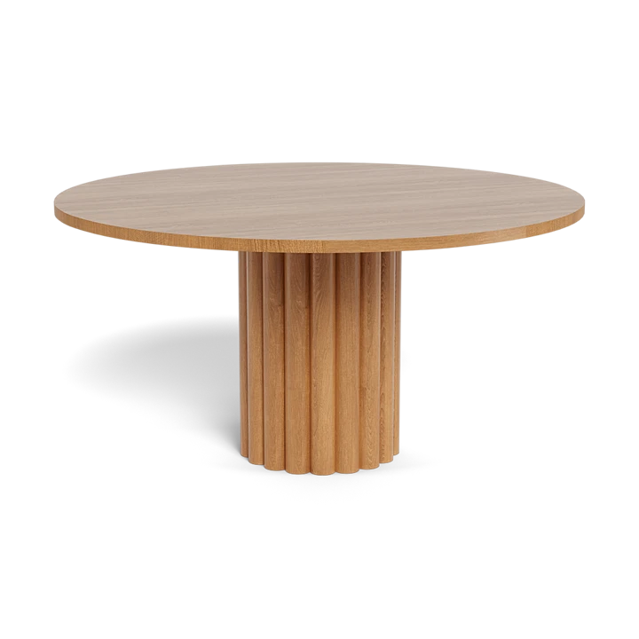 Shoppe Amber Interiors Morgan Dining Table - Thumbnail 3