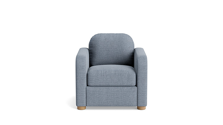 Archie Chair (Petite) rendering
