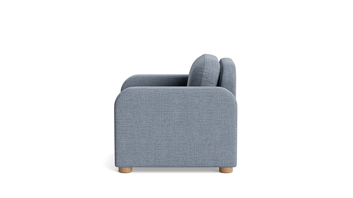 Archie Chair (Petite) rendering
