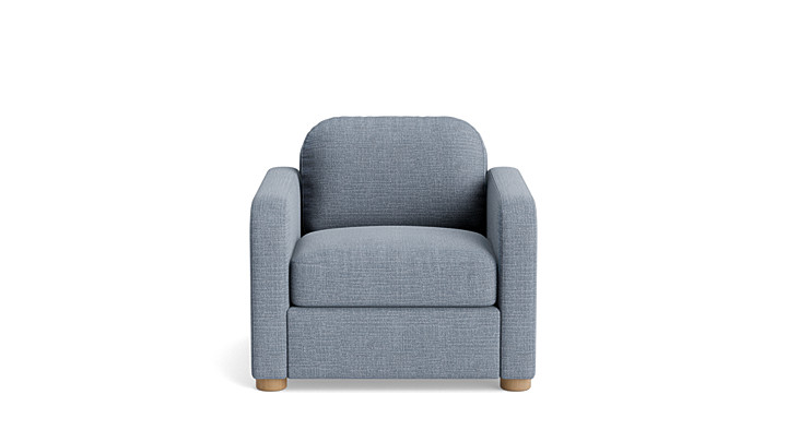 Archie Chair rendering