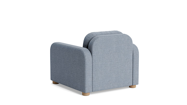Archie Chair rendering