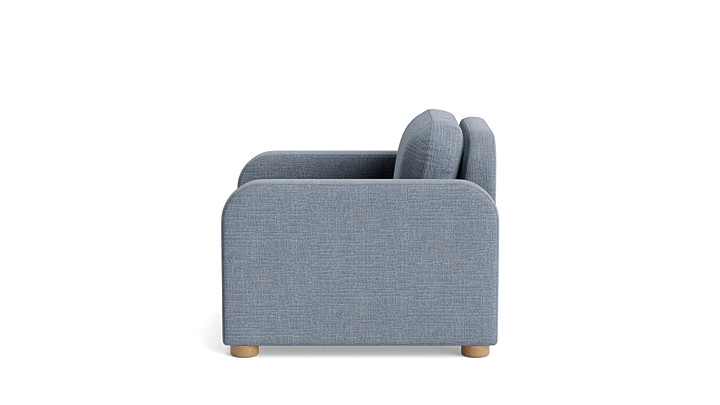 Archie Chair rendering