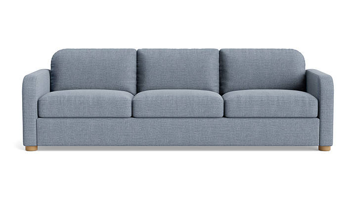 Archie Sofa rendering