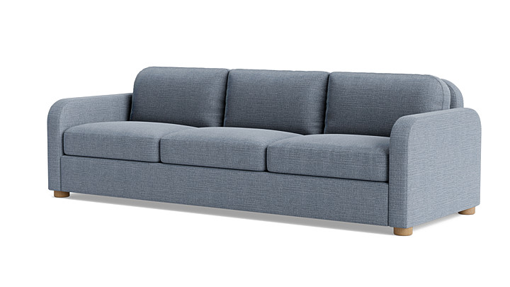 Archie Sofa rendering