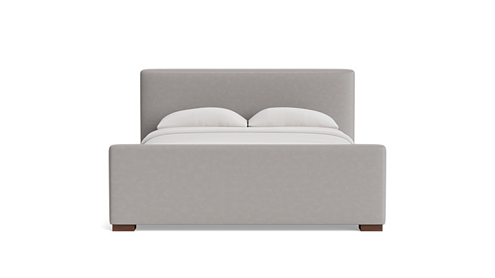 Catalina Bed rendering
