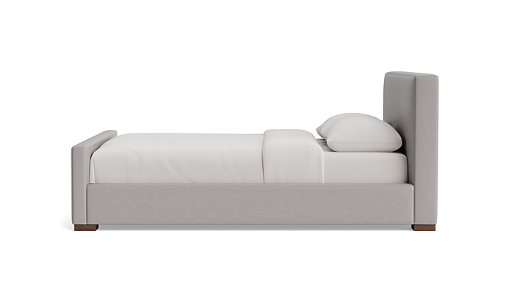 Catalina Bed rendering